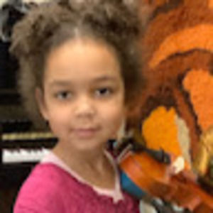 Meet your Posher, Viola